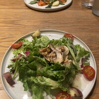 AWkitchen figlia 渋谷スクランブルスクエア - 