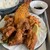 まんぷく食堂 板橋 - 料理写真: