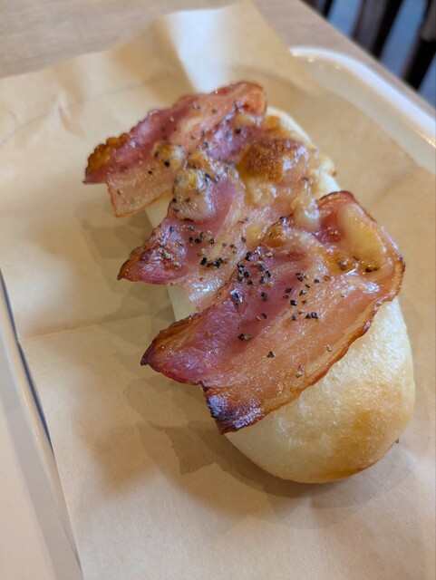 VIE DE FRANCE Yokogawa Ten photo 2