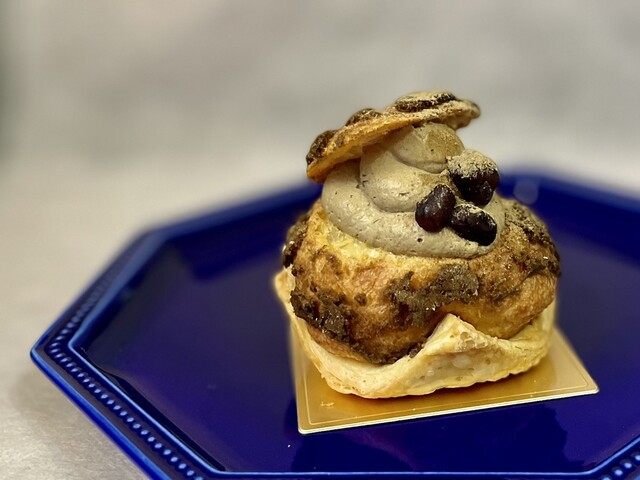 2つ3つ - 足利市/シュークリーム | 食べログ