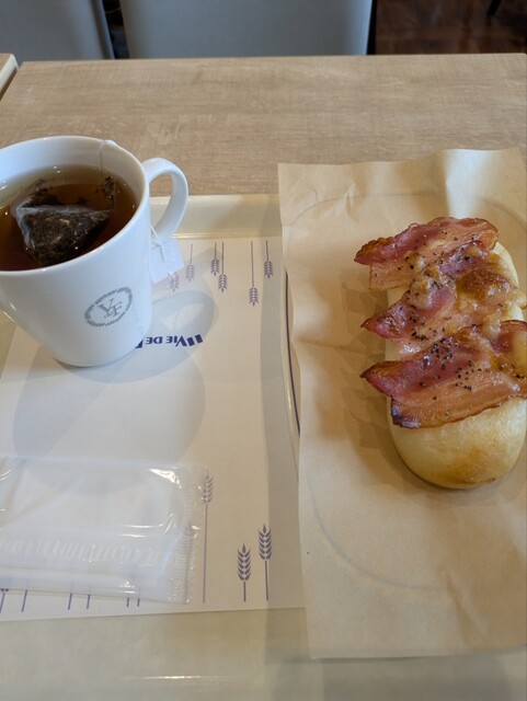 VIE DE FRANCE Yokogawa Ten