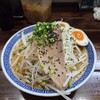 ラーメン無限大 - 