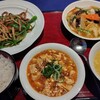中国料理 青冥 阪急池田店