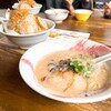 ラーメン龍の家 久留米インター店