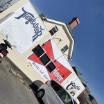 Troubadour - 駐車場