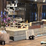 炉端と釜めし 五百蔵 - 