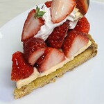 Amairo - 料理写真:
