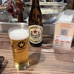 炉端と釜めし 五百蔵 - 