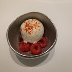 フランス料理 エステール by アラン・デュカス - 