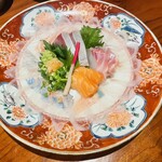 活魚居酒屋 マルフク - 