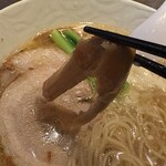 支那そばや 本店 - 