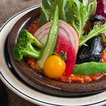 ​冬のRK GARDEN - 