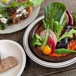 ​冬のRK GARDEN - 