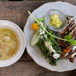 ​冬のRK GARDEN - 