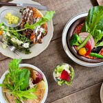 ​冬のRK GARDEN - 