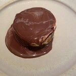 フランス料理 エステール by アラン・デュカス - 