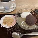 寒天工房 讃岐屋 - 