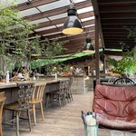 ​冬のRK GARDEN - 