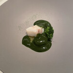 フランス料理 エステール by アラン・デュカス - 