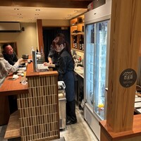 あぐー豚しゃぶしゃぶ専門店 とり央 別邸 - 