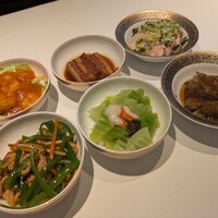 フカヒレ専門店 銀座七芳 - 