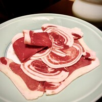 鍋と旬菜と京料理 花柳 - 