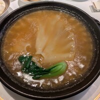 フカヒレ専門店 銀座七芳 - 