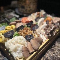 Shangri-La's secret ROPPONGI - 