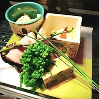 鍋と旬菜と京料理 花柳 - 