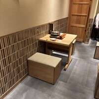 あぐー豚しゃぶしゃぶ専門店 とり央 別邸 - 