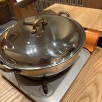 あぐー豚しゃぶしゃぶ専門店 とり央 別邸 - 