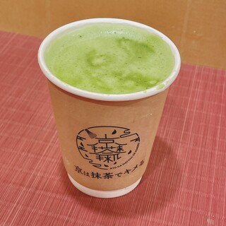 京は抹茶でキメる_1