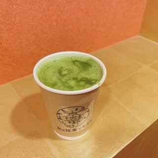 京は抹茶でキメる_0