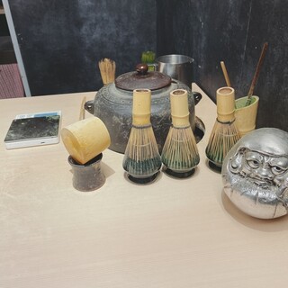 京は抹茶でキメる_2