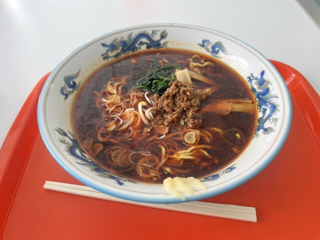 レストランバルト