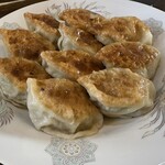 沼津餃子の店 北口亭 - 