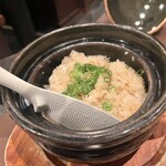 魚菜酒蔵 だいがく 明石店 - 