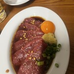 ジンギスカン羊はち - 