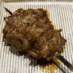 鳥かぜ - せせり（ネック）