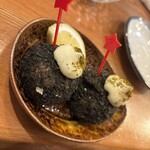 酒場ナガレボシ - がんす