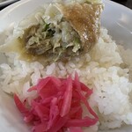 沼津餃子の店 北口亭 - 