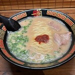 一蘭 仙台駅前店 - 