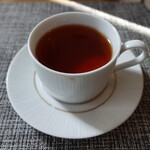 食堂N - ルイボスティー