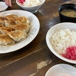 沼津餃子の店 北口亭 - 