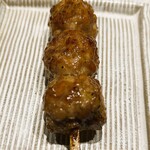 鳥かぜ - つくね