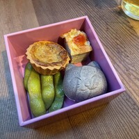 恵比寿ビストロ 猫も杓子も - 