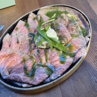 恵比寿ビストロ 猫も杓子も - 