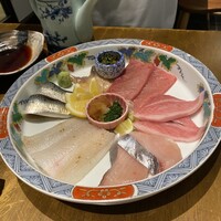 焼うお いし川 名古屋 - 