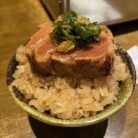 焼うお いし川 名古屋 - 