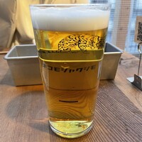 恵比寿ビストロ 猫も杓子も - 